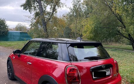 MINI Hatch, 2020 год, 3 500 000 рублей, 6 фотография