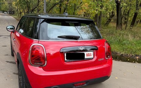 MINI Hatch, 2020 год, 3 500 000 рублей, 4 фотография