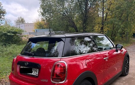 MINI Hatch, 2020 год, 3 500 000 рублей, 5 фотография