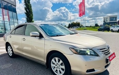 Toyota Camry, 2008 год, 1 190 000 рублей, 1 фотография