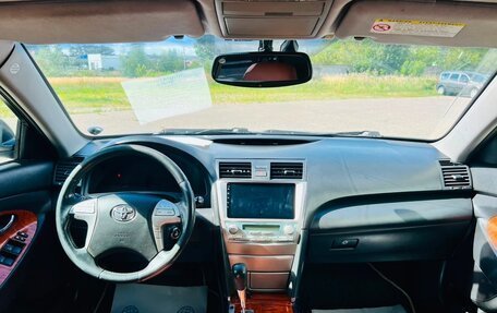 Toyota Camry, 2008 год, 1 190 000 рублей, 2 фотография