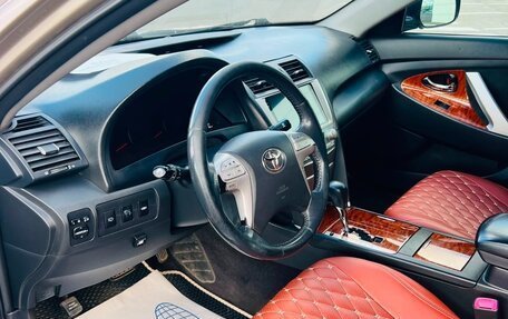 Toyota Camry, 2008 год, 1 190 000 рублей, 4 фотография