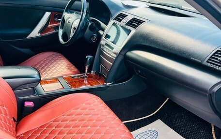Toyota Camry, 2008 год, 1 190 000 рублей, 3 фотография
