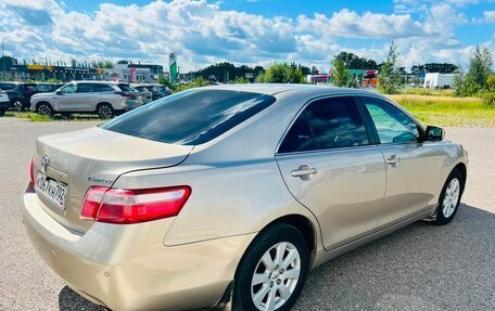Toyota Camry, 2008 год, 1 190 000 рублей, 6 фотография