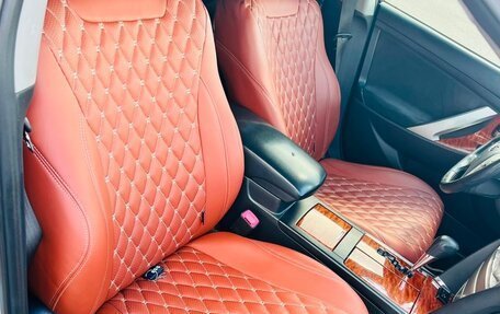 Toyota Camry, 2008 год, 1 190 000 рублей, 11 фотография