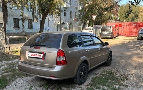 Chevrolet Lacetti, 2007 год, 439 900 рублей, 3 фотография