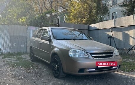 Chevrolet Lacetti, 2007 год, 439 900 рублей, 2 фотография