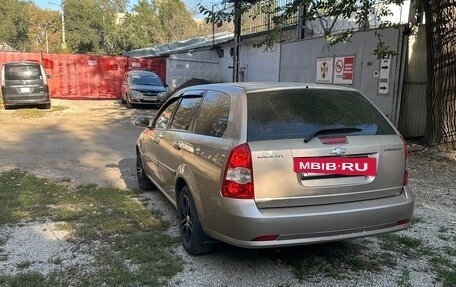 Chevrolet Lacetti, 2007 год, 439 900 рублей, 4 фотография