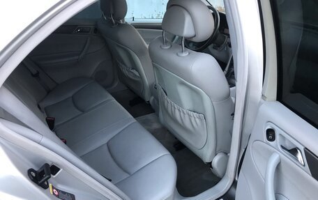 Mercedes-Benz C-Класс, 2004 год, 650 000 рублей, 11 фотография