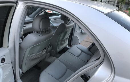 Mercedes-Benz C-Класс, 2004 год, 650 000 рублей, 12 фотография