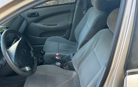 Chevrolet Lacetti, 2007 год, 439 900 рублей, 7 фотография