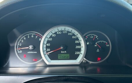 Chevrolet Lacetti, 2007 год, 439 900 рублей, 8 фотография