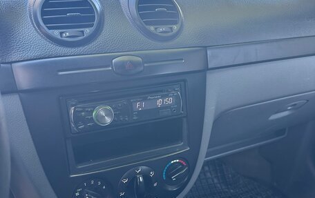 Chevrolet Lacetti, 2007 год, 439 900 рублей, 9 фотография