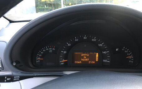 Mercedes-Benz C-Класс, 2004 год, 650 000 рублей, 15 фотография