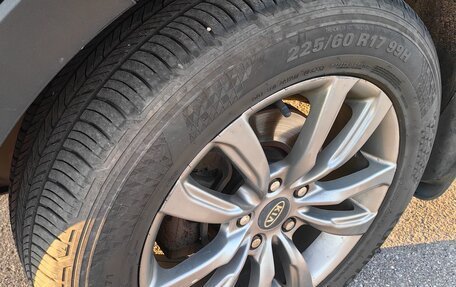 KIA Sportage III, 2014 год, 1 350 000 рублей, 11 фотография