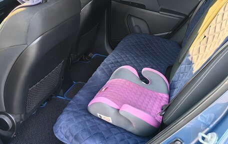 KIA Sportage III, 2014 год, 1 350 000 рублей, 19 фотография
