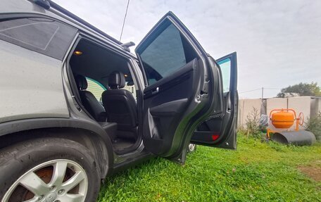 KIA Sorento II рестайлинг, 2012 год, 1 450 000 рублей, 4 фотография