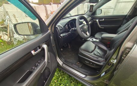 KIA Sorento II рестайлинг, 2012 год, 1 450 000 рублей, 9 фотография