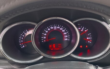 KIA Sorento II рестайлинг, 2012 год, 1 450 000 рублей, 11 фотография