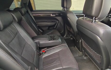 KIA Sorento II рестайлинг, 2012 год, 1 450 000 рублей, 5 фотография