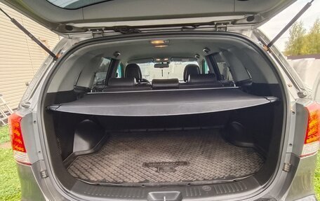 KIA Sorento II рестайлинг, 2012 год, 1 450 000 рублей, 7 фотография