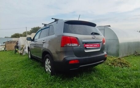 KIA Sorento II рестайлинг, 2012 год, 1 450 000 рублей, 2 фотография