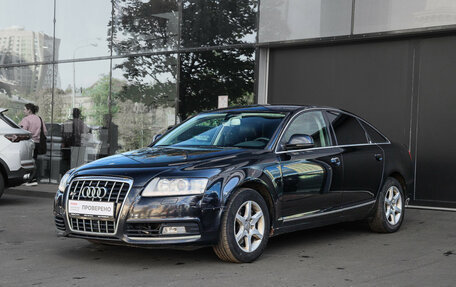 Audi A6, 2009 год, 1 190 000 рублей, 1 фотография