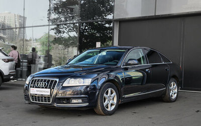 Audi A6, 2009 год, 1 190 000 рублей, 1 фотография