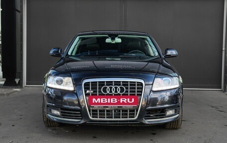 Audi A6, 2009 год, 1 190 000 рублей, 2 фотография