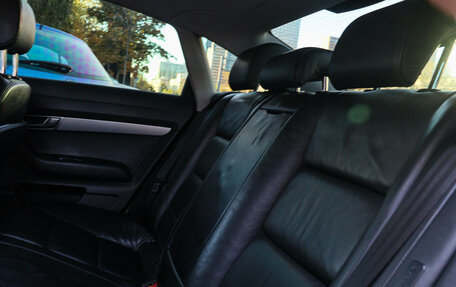 Audi A6, 2009 год, 1 190 000 рублей, 8 фотография