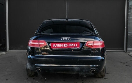Audi A6, 2009 год, 1 190 000 рублей, 5 фотография