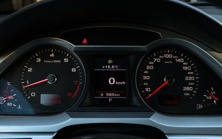Audi A6, 2009 год, 1 190 000 рублей, 17 фотография
