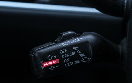 Audi A6, 2009 год, 1 190 000 рублей, 16 фотография