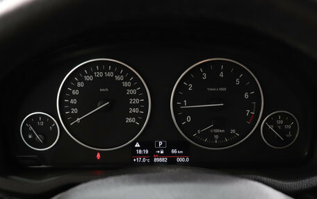 BMW X3, 2016 год, 2 649 000 рублей, 11 фотография