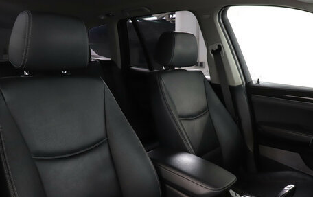 BMW X3, 2016 год, 2 649 000 рублей, 16 фотография