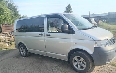 Volkswagen Multivan T5, 2008 год, 1 100 000 рублей, 1 фотография