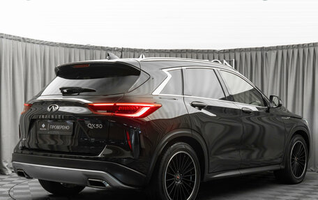 Infiniti QX50 II, 2018 год, 2 155 000 рублей, 5 фотография
