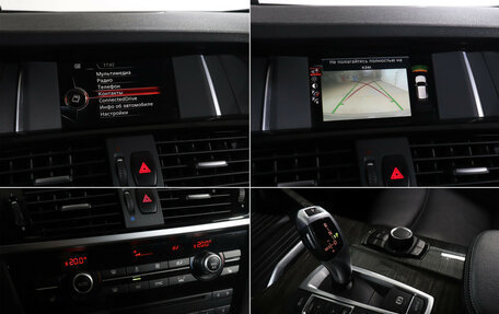 BMW X3, 2016 год, 2 649 000 рублей, 19 фотография