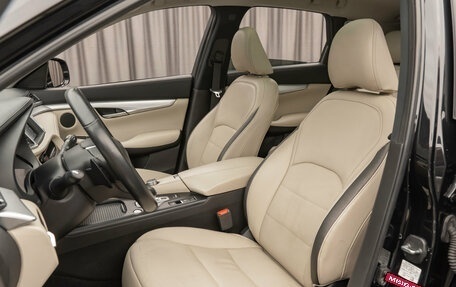 Infiniti QX50 II, 2018 год, 2 155 000 рублей, 9 фотография