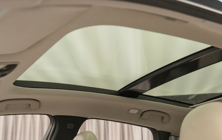 Infiniti QX50 II, 2018 год, 2 155 000 рублей, 10 фотография