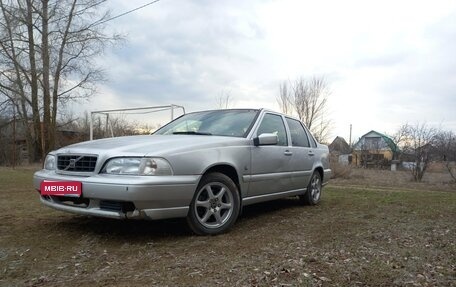 Volvo S70, 1998 год, 300 000 рублей, 1 фотография