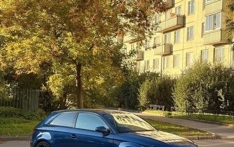 Audi A3, 2012 год, 1 750 000 рублей, 1 фотография