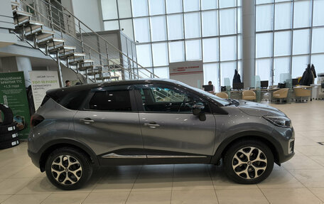 Renault Kaptur I рестайлинг, 2018 год, 1 150 000 рублей, 4 фотография