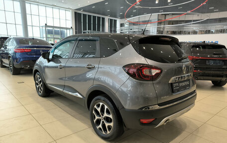 Renault Kaptur I рестайлинг, 2018 год, 1 150 000 рублей, 7 фотография