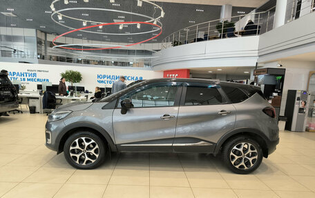Renault Kaptur I рестайлинг, 2018 год, 1 150 000 рублей, 8 фотография