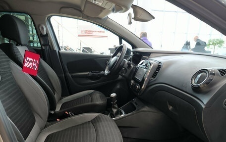 Renault Kaptur I рестайлинг, 2018 год, 1 150 000 рублей, 11 фотография
