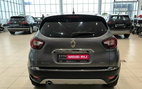 Renault Kaptur I рестайлинг, 2018 год, 1 150 000 рублей, 6 фотография