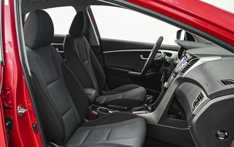 Hyundai i30 II рестайлинг, 2013 год, 1 179 000 рублей, 8 фотография