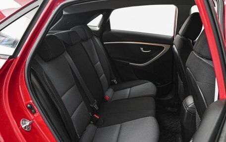 Hyundai i30 II рестайлинг, 2013 год, 1 179 000 рублей, 7 фотография