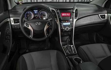 Hyundai i30 II рестайлинг, 2013 год, 1 179 000 рублей, 6 фотография
